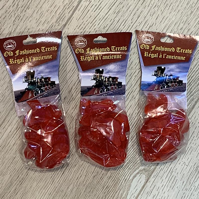 Lobster Gummies