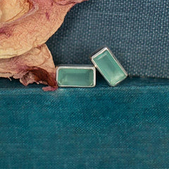 BELLA STUDS by Elizabeth Burry Design