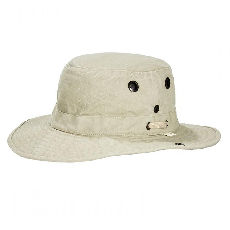 Tilley T3 Wanderer Khaki