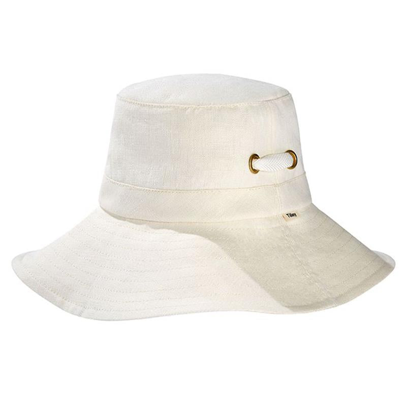 Tilley Hemp Broadbrim