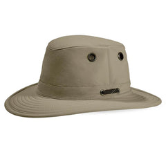 Tilley LT5B Breathable Nylon in Soft Olive