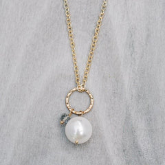 Glee Necklace Betty