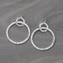Glee Earrings Circlet