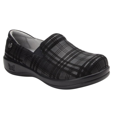 Alegria Keli Plaid To Meet You