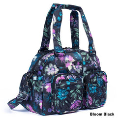 Lug Jumper Carry-All Tote