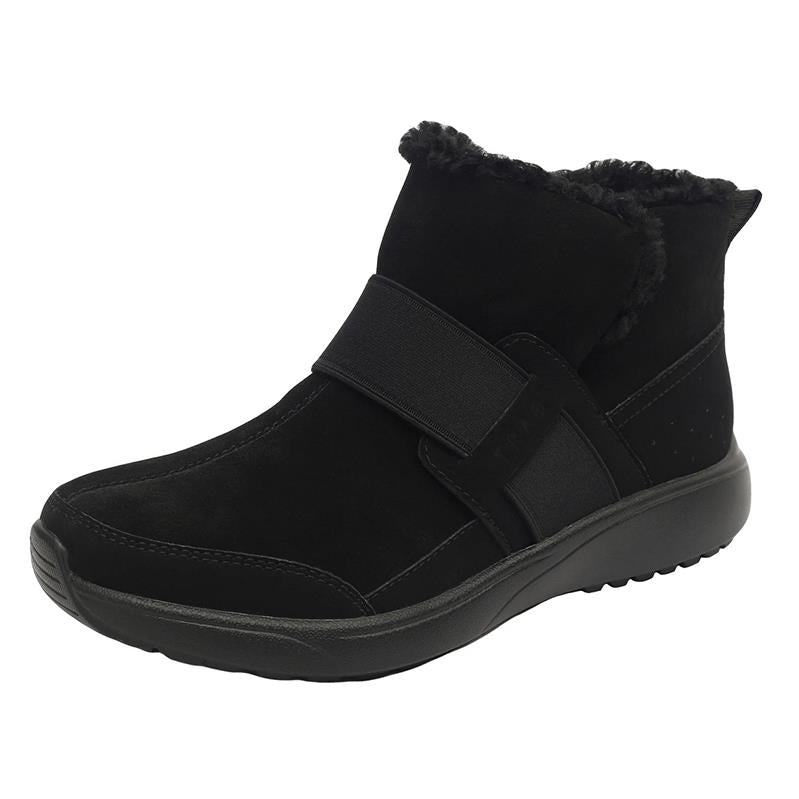 Traq Arctiq Black Boot