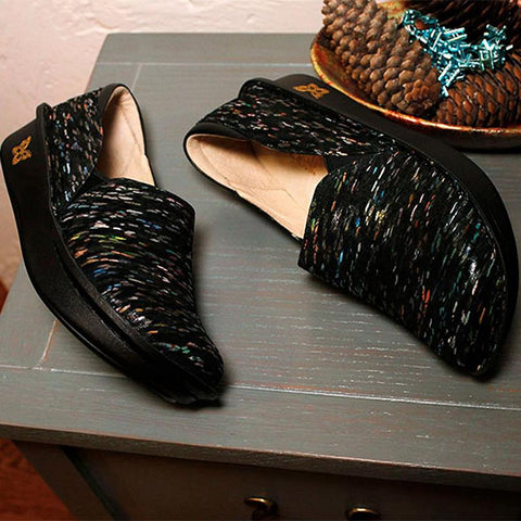 Alegria Debra Obscura Shoe