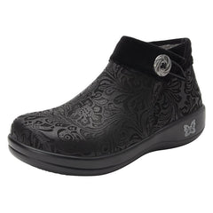 Alegria Sitka Damask Boot