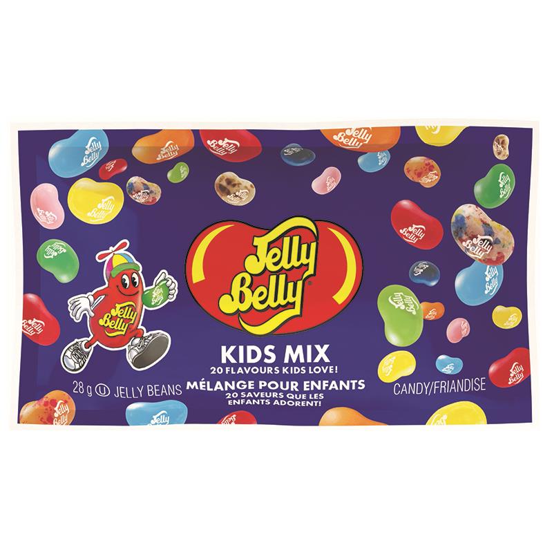 Jelly Belly Kids Mix 28g