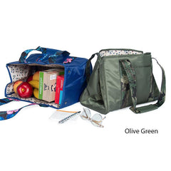 LUG Mini Rover Tote