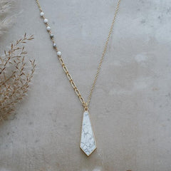 Glee Necklace Avalon