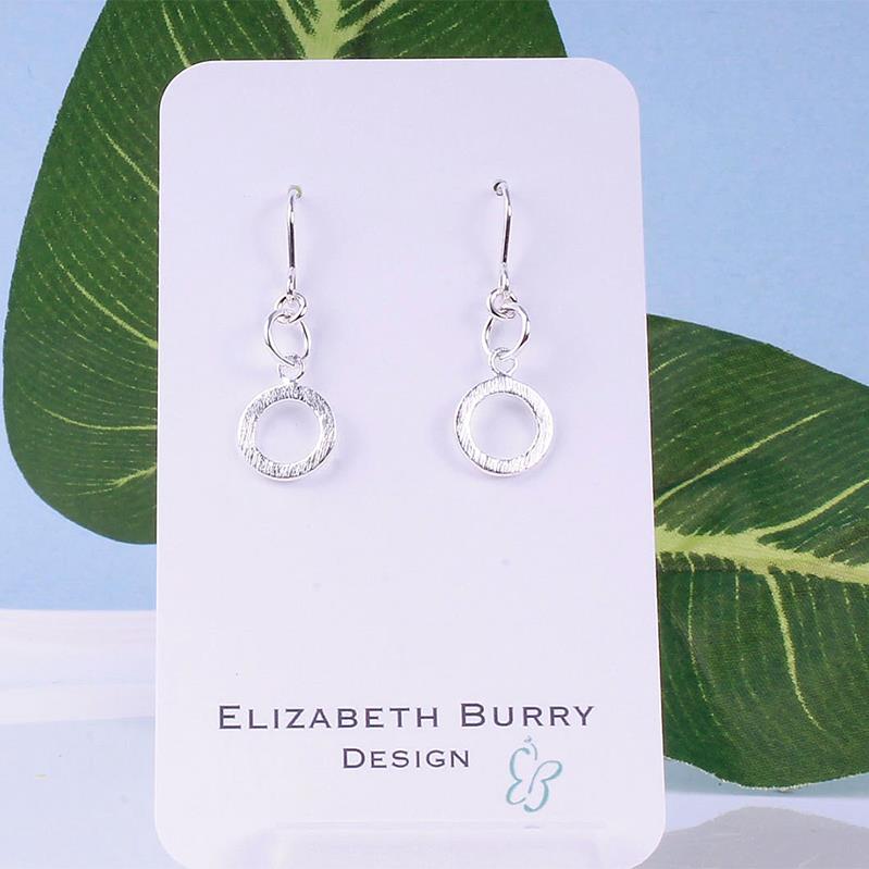 GEO EARRINGS
