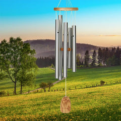 Woodstock Chimes of Bach