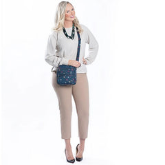 LUG Can Can XL Convertible Crossbody Bag
