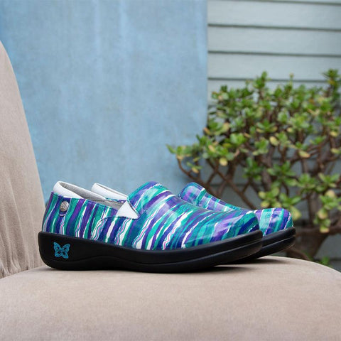 Alegria Keli Crafternoon Shoe