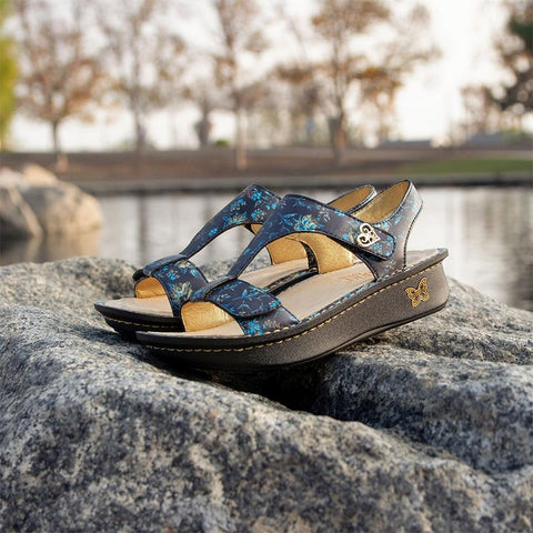 Alegria Kerri Passionate Sandal