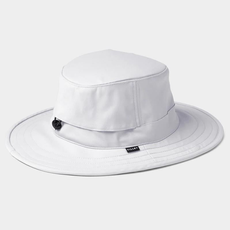 Tilley The Clubhouse Golf Hat in White