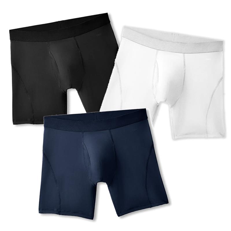 Tilley Everything Functional Boxer Brief