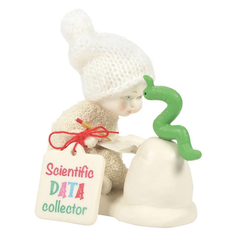 Snowbabies Scientific Data Collector
