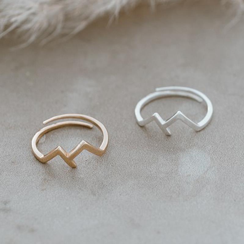 Glee Ring Rocky Mountain