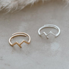 Glee Ring Rocky Mountain