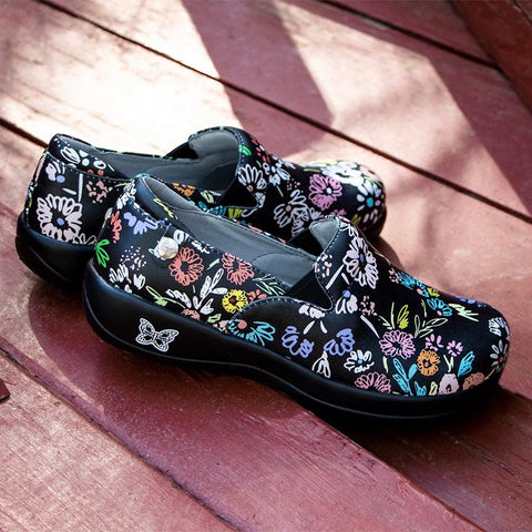 Alegria Keli Doodley Doo Professional Shoe