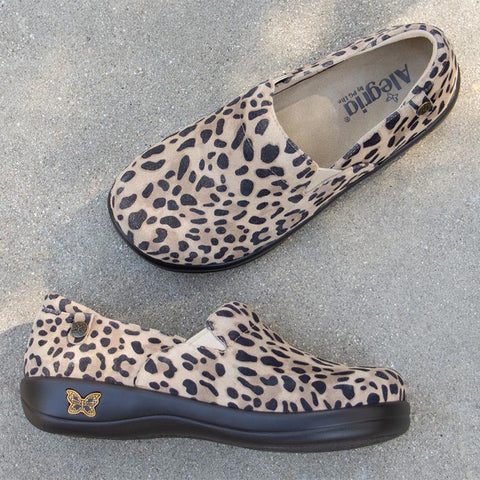 Alegria Keli Savage Professional Shoe