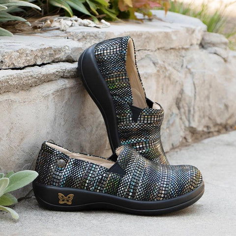Alegria Keli Earthy Lux Professional Shoe