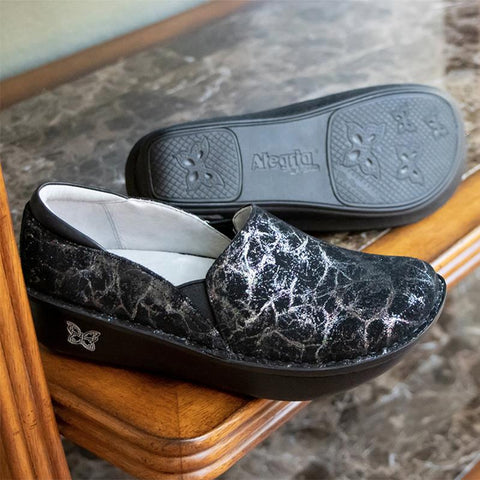 Alegria Debra Depth Perception Shoe