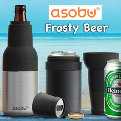 Asobu® Frosty Beer Cooler