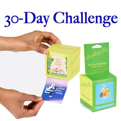 30-Day Challenge