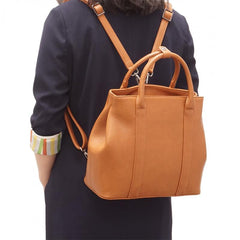 S-Q Samira Convertible Backpack