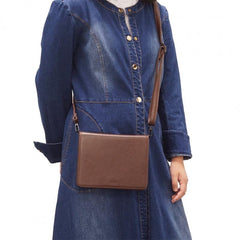 S-Q Karina Crossbody Wallet