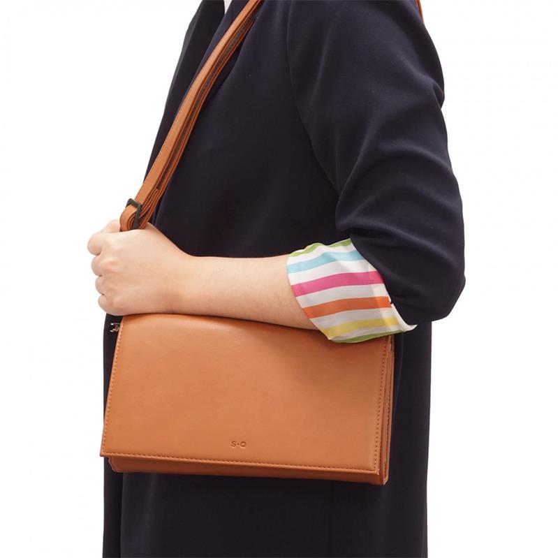 S-Q Viviana Crossbody Wallet