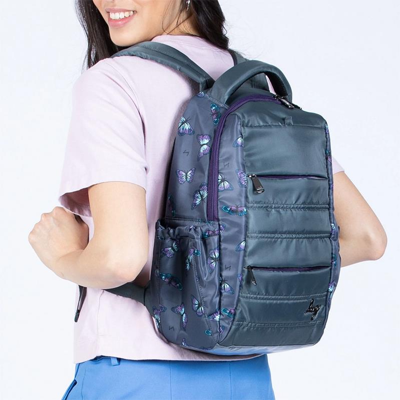 Lug Hopper Backpack