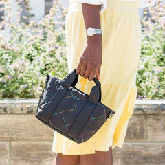 Lug Dory Mini Crossbody Bag