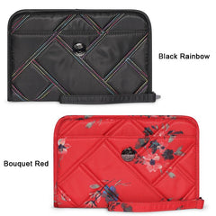Lug Zeppelin RFID Wristlet Wallet