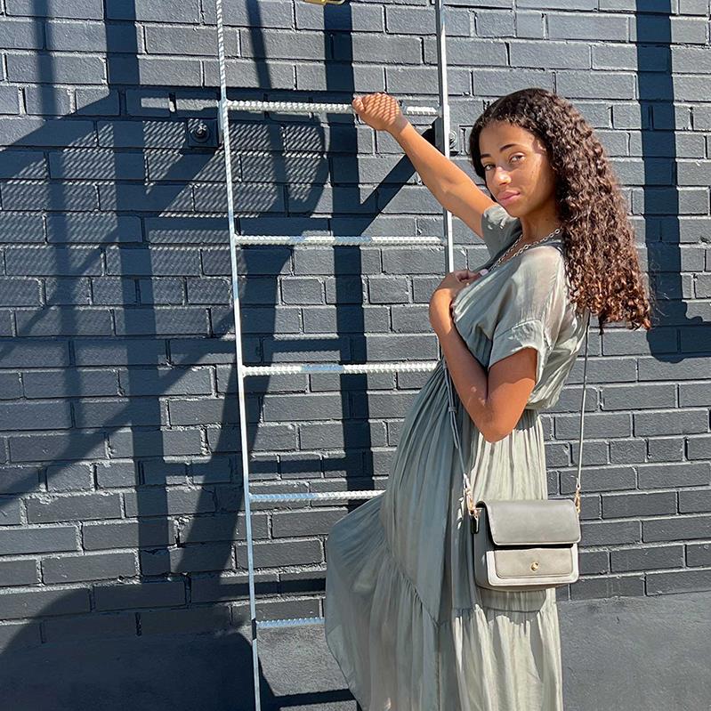 ESPE Crossbody Cheri