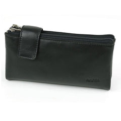 Nappa Charlotte Leather Wallet