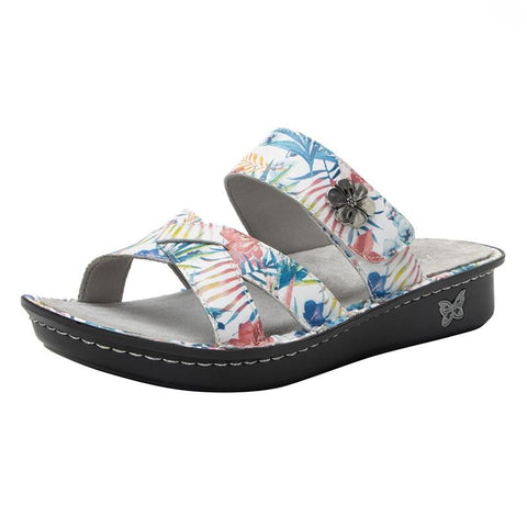 Alegria Victoriah Tropics Sandal