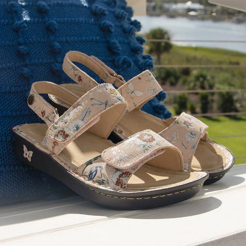 Alegria Verona Pretty Calm Sandal