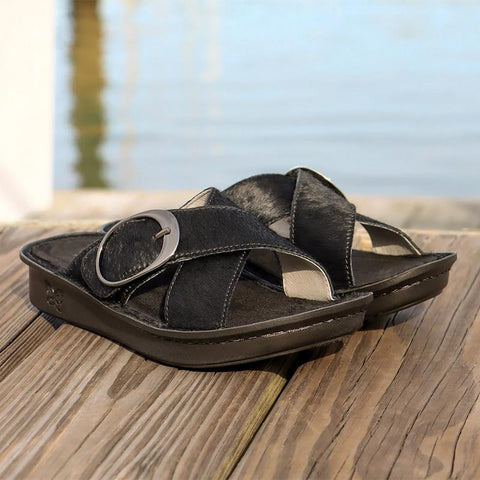 Alegria Vanya Night Vision Sandal