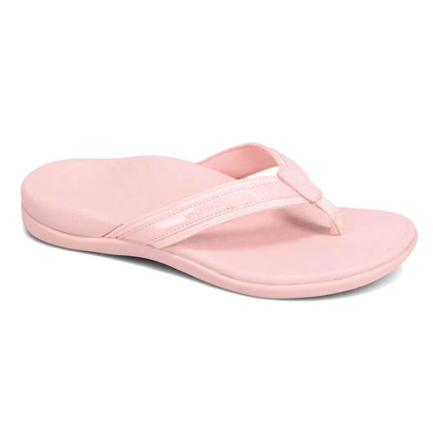 Vionic Tide II Toe Post Sandal in Roze