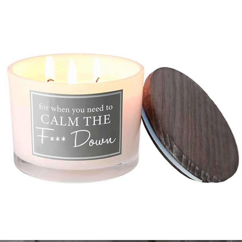 11oz Soy Wax Candle