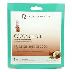 Spa Relaxus Hand Masks